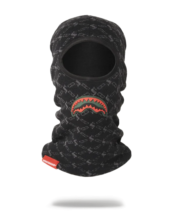 THE GODFATHER SKI MASK