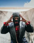 THE GODFATHER SKI MASK