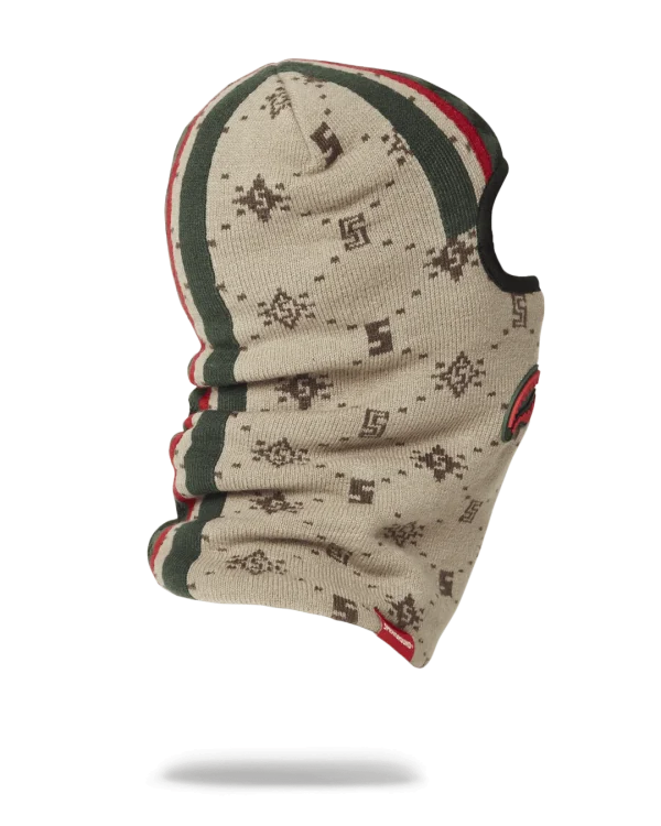 FIFTH AVENUE SKI MASK