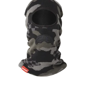 3AM NEVER SLEEP SKI MASK