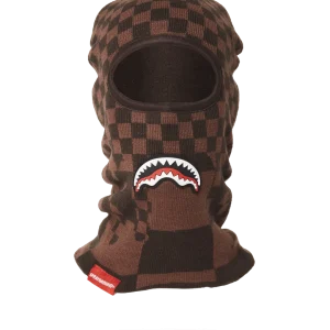 XTC SHARKS IN PARIS SKI MASK