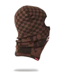 XTC SHARKS IN PARIS SKI MASK