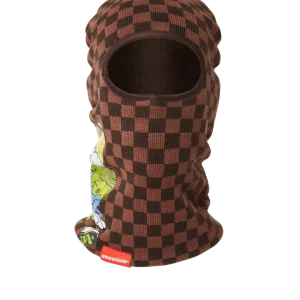 CHASE BANK SKI MASK