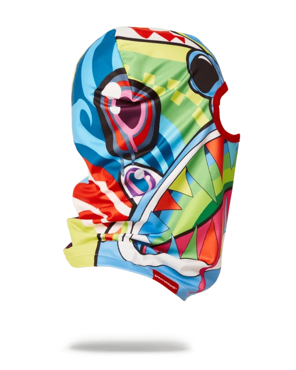 MIND TRIP SKI MASK