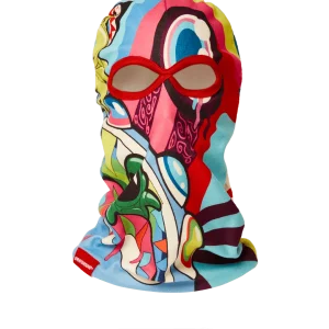 MIND TRIP EYE SKI MASK