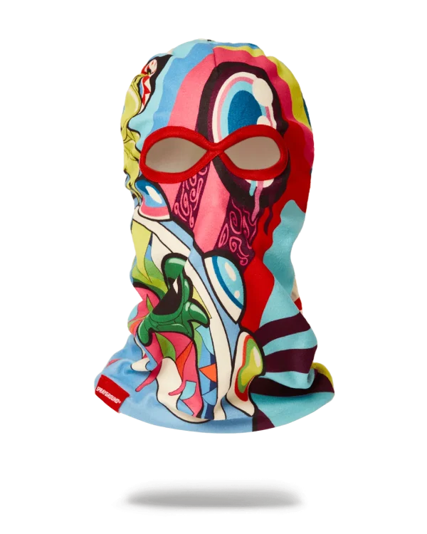 MIND TRIP EYE SKI MASK