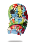 MIND TRIP EYE SKI MASK