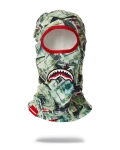 MAMA I MADE IT SKI MASK