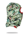 MAMA I MADE IT SKI MASK