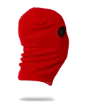 VERTICAL SHARK SKI MASK