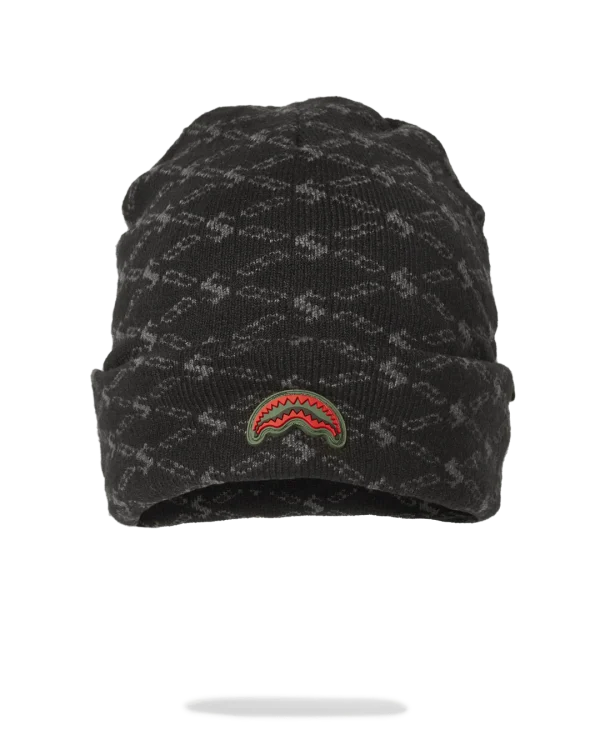 THE GODFATHER BEANIE