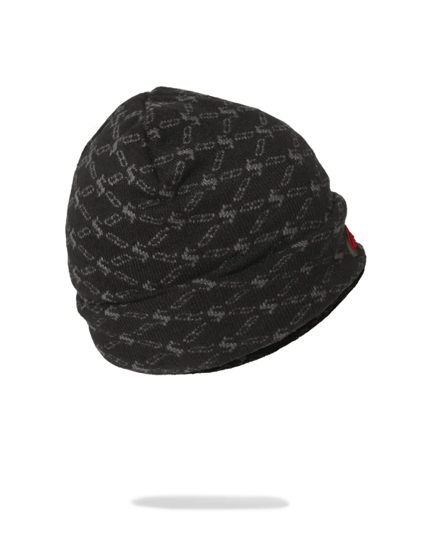 THE GODFATHER BEANIE