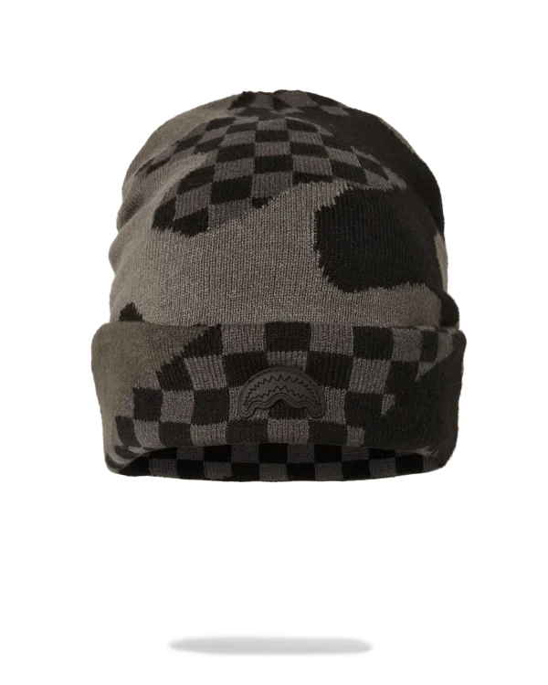 3AM NEVER SLEEP BEANIE