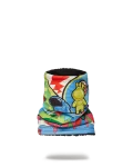 MIND TRIP NECK WARMER