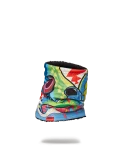 MIND TRIP NECK WARMER