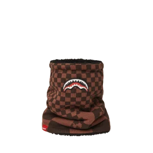 XTC SHARKS IN PARIS NECK WARMER