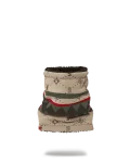 FIFTH AVENUE NECK WARMER