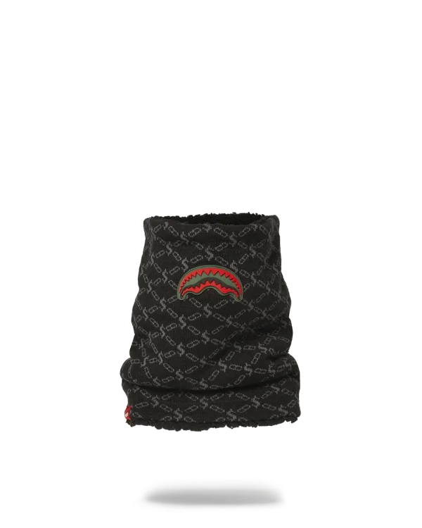 THE GODFATHER NECK WARMER