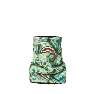 MAMA I MADE IT NECK WARMER