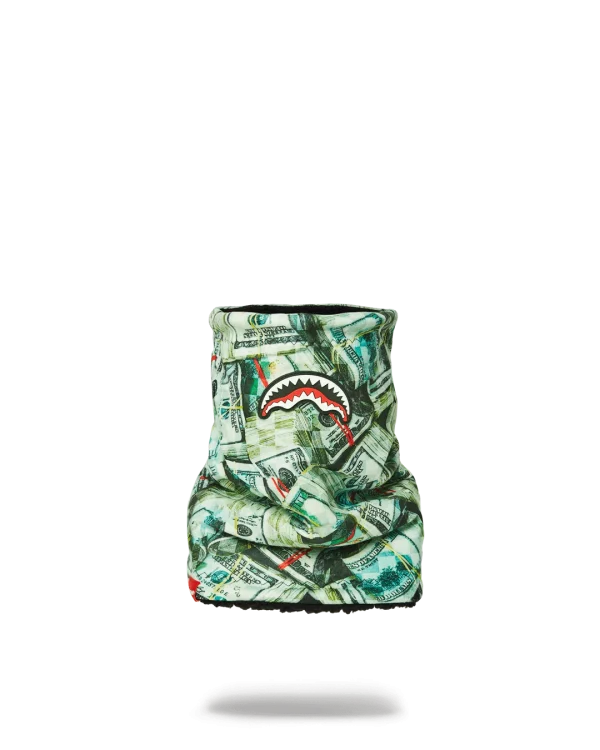 MAMA I MADE IT NECK WARMER