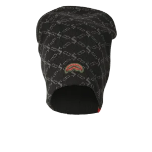 THE GODFATHER SLOUCH BEANIE