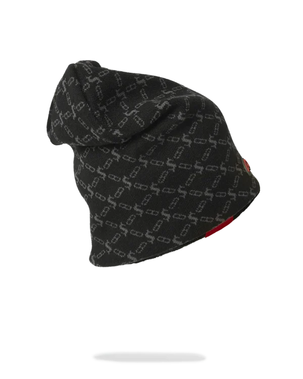 THE GODFATHER SLOUCH BEANIE