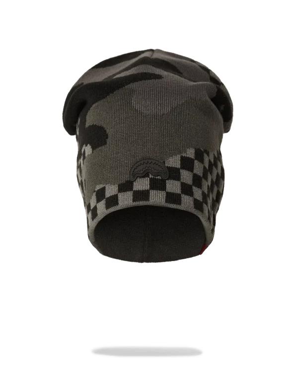 3AM NEVER SLEEP SLOUCH BEANIE