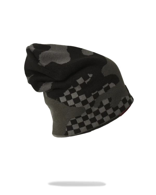 3AM NEVER SLEEP SLOUCH BEANIE