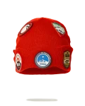 THE GLOBAL EXPEDITION BEANIE