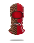 SPLIT CREATE SKI MASK