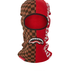 SPLIT CREATE SKI MASK