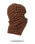 SPLIT CREATE SKI MASK