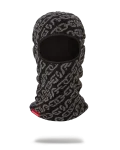 MAGNETIC PULSE SKI MASK