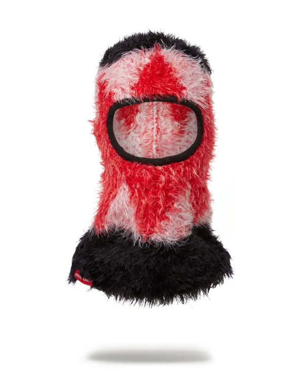 COZY HOMEY SKI MASK