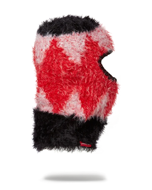 COZY HOMEY SKI MASK