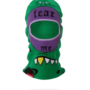 FAR OUT SKI MASK