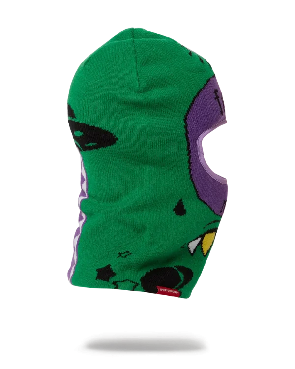 FAR OUT SKI MASK