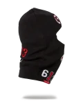 613 MEAN & CLEAN SKI MASK