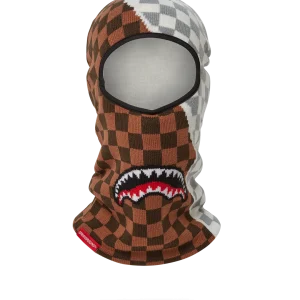 UNSTOPPABLE ENDEAVORS II SKI MASK