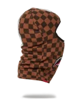 UNSTOPPABLE ENDEAVORS II SKI MASK