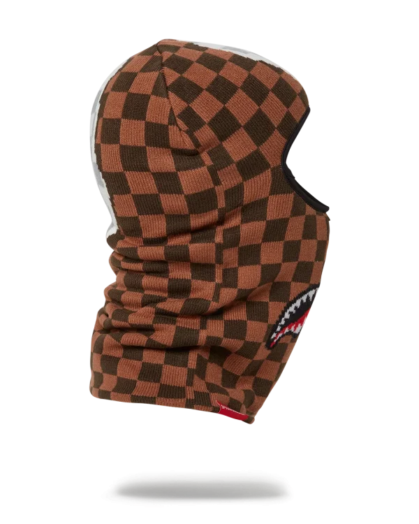 UNSTOPPABLE ENDEAVORS II SKI MASK