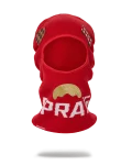 DE LUXE SKI MASK