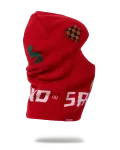 DE LUXE SKI MASK
