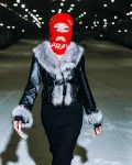 DE LUXE SKI MASK