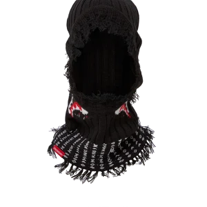 BOHEMIAN FULL FACE SKI MASK