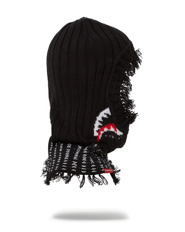 BOHEMIAN FULL FACE SKI MASK