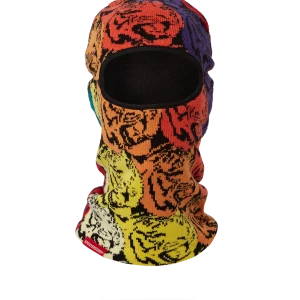 TIGER SQUAD SKI MASK