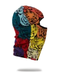 TIGER SQUAD SKI MASK