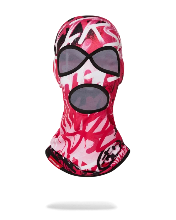 AFTERGLOW SKYGLOW SKI MASK