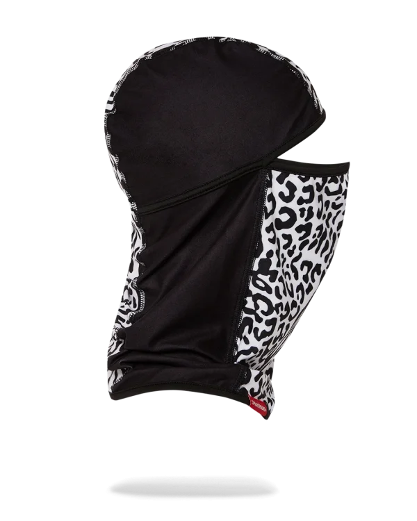 WILD NIGHT SKI MASK